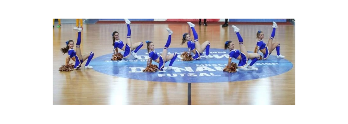 помпоны, костюмы для чирлидинга, обувь