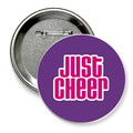 Значок "just cheer"