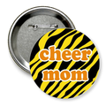 Значок "cheer mom"