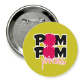 Значок "pom pom princess"