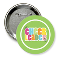 Значок "cheerleader"