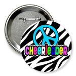 Значок "cheerleader"