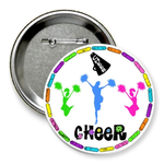 Значок "cheer"