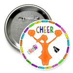 Значок "cheer"