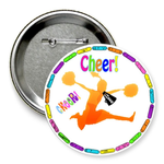 Значок "cheer"