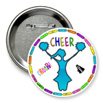 Значок "cheer"