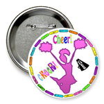 Значок "cheer"