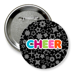 Значок "cheer"