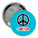 Значок "cheer"