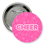 Значок "cheer"