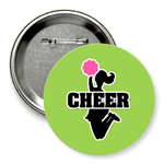 Значок "cheer"