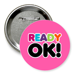 Значок "ready ok"