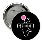 Значок "cheer"