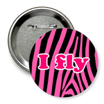 Значок "i fly"