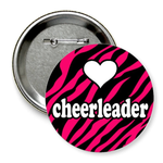 Значок "cheerleader"