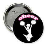 Значок "cheer"