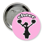 Значок "cheer"