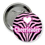Значок "cheerleader"