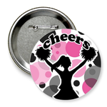 Значок "cheer"