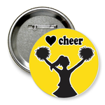 Значок "cheer"