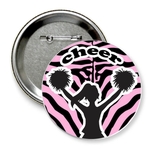 Значок "cheer"