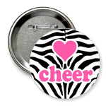 Значок "cheer"