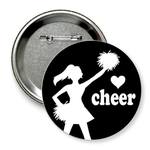 Значок "cheer"