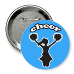 Значок "cheer"