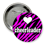 Значок "cheerleader"