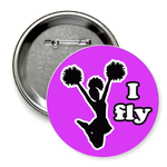 Значок "i fly"