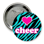 Значок "cheer"