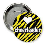 Значок "cheerleader"