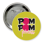 Значок "pom pom princess"