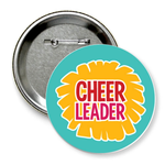 Значок "cheerleader"