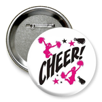 Значок "cheer"