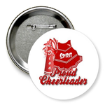 Значок "spirit cheerleader"