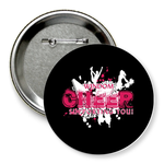 Значок "windom cheer supporting you"