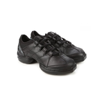 Кроссовки (дракон) (размеры 34-42) черные 8860