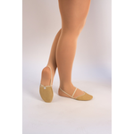 Получешки K.Е.Н.(фетровые) (размеры, 1-8) бежевые ПЧМК