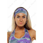 Повязка широкая милитари ap.120.957