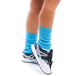 Гетры голубые Profit gp.01.12