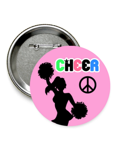 Значок "cheer"