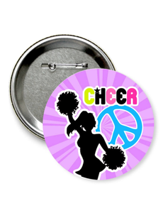 Значок "cheer"