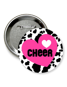 Значок "cheer"