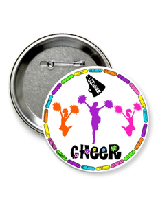 Значок "cheer"