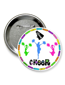 Значок "cheer"