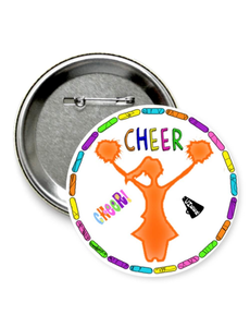 Значок "cheer"