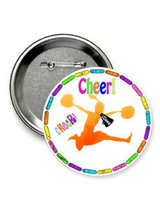 Значок "cheer"