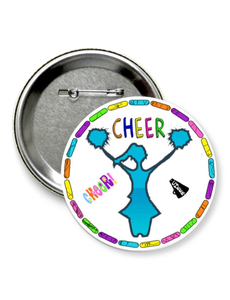 Значок "cheer"