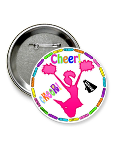 Значок "cheer"